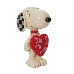 Snoopy  Heart - NO BOX SPECIAL
