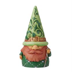 Leprechaun Gnome