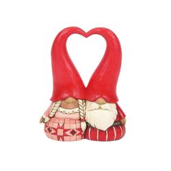 Love Gnome Couple