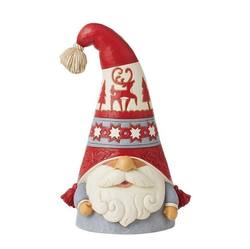 Gnome with Flap Hat- NO BOX SPECIAL