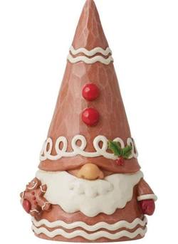 Gingerbread Gnome