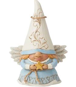 Angel Gnome