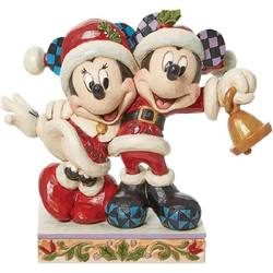 Mickey & Minnie Jingle Bell