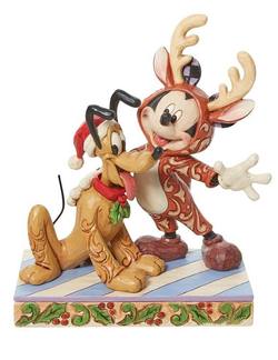 Festive Friends