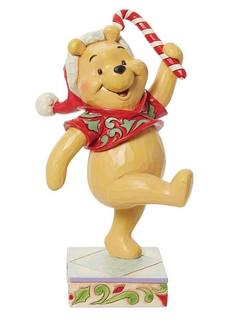 Christmas Sweetie - Pooh