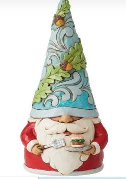 Spring Gnome Red