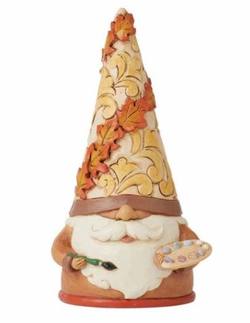 Autumn Gnome