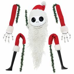 Nightmare Before Christmas Tree Pick Set
