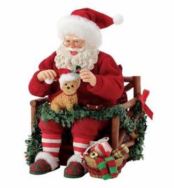 Santa Yappy Holidays