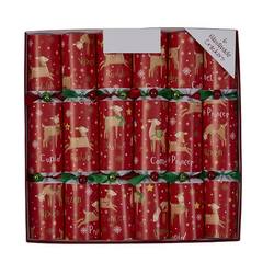 Rudolph & Friends Bon Bons