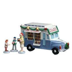 Bookmobile