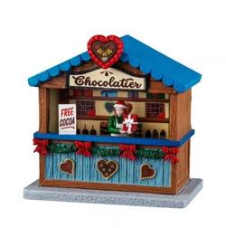 Chocolatier