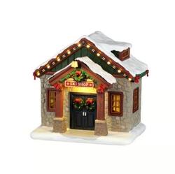 Ski Shop