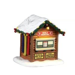 Ski Rental
