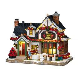 Poinsettia Lane Bed & Breakfast