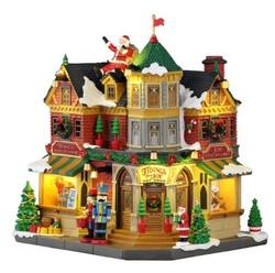 Tidings And Joy