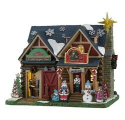 Holly & Ivy's Christmas Yard Decor
