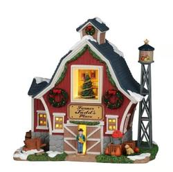 Farmer Judd's Place