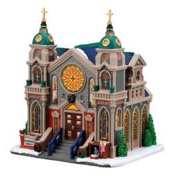 St.Stanislaus Cathedral