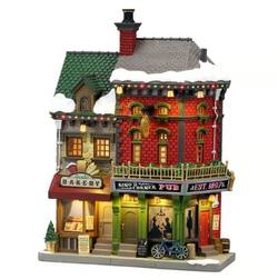 King's Corner Pub