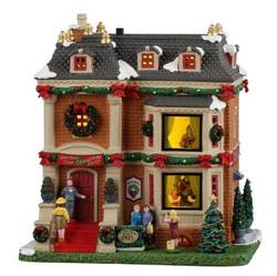 Garden Club Christmas Party
