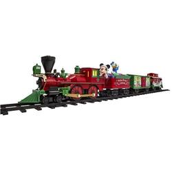 Mickey Mouse Train Set- Lionel Brand