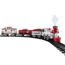Winter Wonderland Express -  Lionel Train
