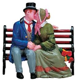 The Kiss