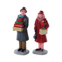 Mailing Frenzy  -  set of 2