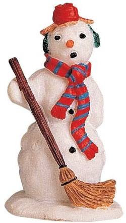 Mister Snowman