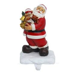Stocking Holder  - Santa