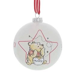 Winnie The Pooh Bauble