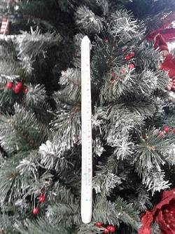 Advent Candle