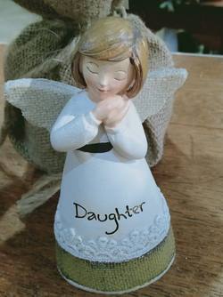 "Daughter"  Angel