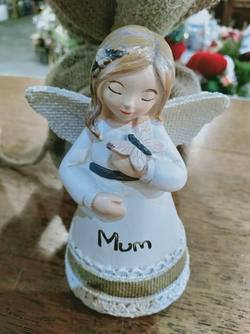 "Mum"   Angel