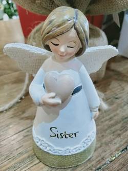 "Sister"  Angel