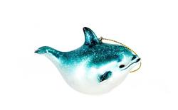 Dolphin Tree Hanger