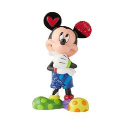 Mickey Thinking Medium Figurine