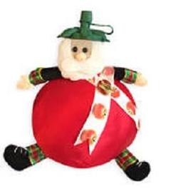 Tomatoe Sauce Santa