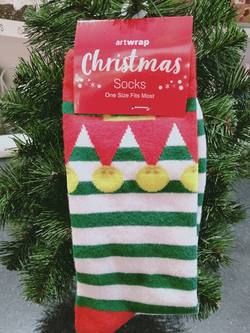 Socks - ELF SOCKS