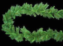 Mixed Pine Garland - 6ft