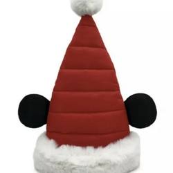 Disney Mickey Mouse Quilted Hat