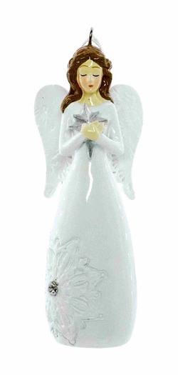 Angel White