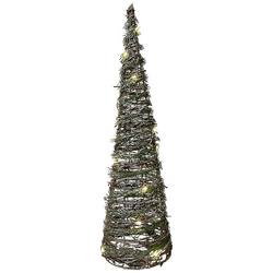 Rattan Cone Tree - 3 Sizes