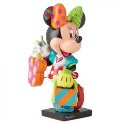 Fashionista Minnie Mouse Figurine - Large