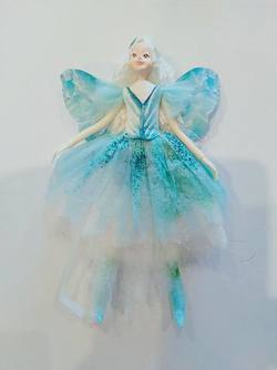 Aotearoa Fairy