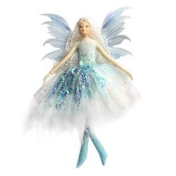 Glacier  Fairy