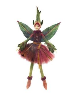 Kauri Tree Fairy Elf