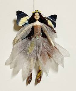 Milky Way Fairy