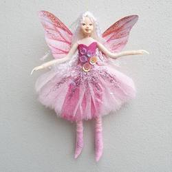 Pavlova Fairy